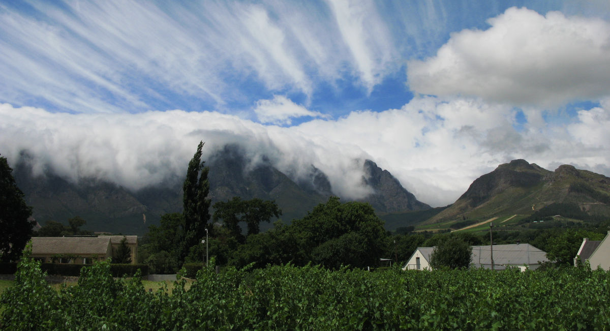 Franschhoek
